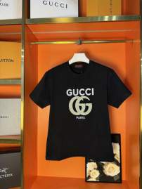 Picture of Gucci T Shirts Short _SKUGucciXS-Llzytx023410726